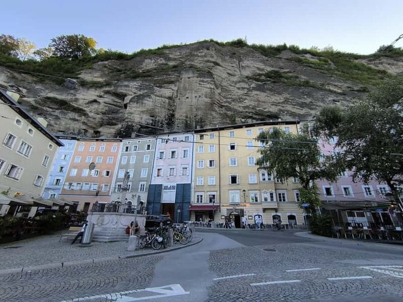 Sound of Music: Salzburg, Mirabell, Hallstatt & Alpine Views - Final Thoughts