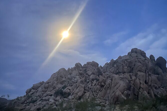 Soundbath Under The Stars-Joshua Tree - Is It Worth the Price?
