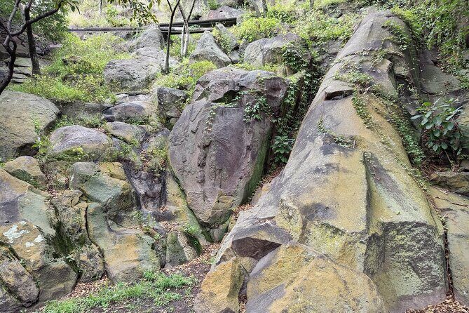 Sounds of Chapultepec Musical Journey through the History of Mexico - The Sum Up