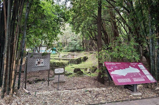 Sounds of Chapultepec Musical Journey through the History of Mexico - FAQ