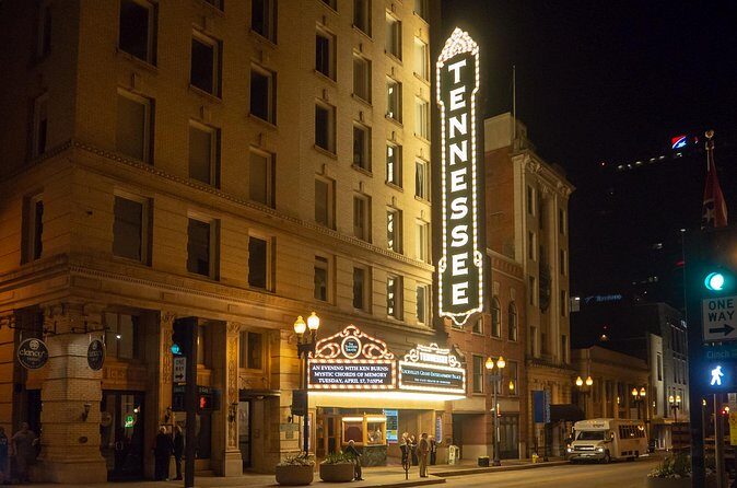 Sounds of Knoxville Self Guided Audio GPS/APP Walking Tour - The Sum Up: Who Will Love This Tour?