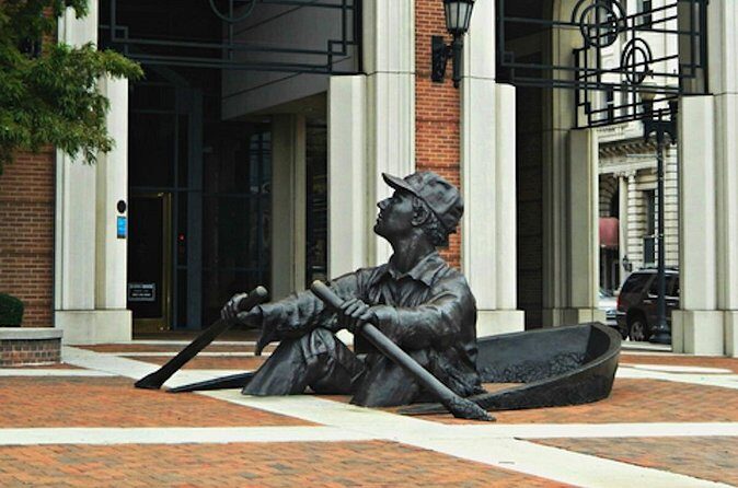 Sounds of Knoxville Self Guided Audio GPS/APP Walking Tour - FAQ