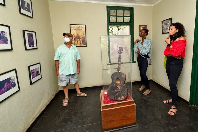 Sounds of the City Tour in Downtown Kingston - Who Will Love This Tour?