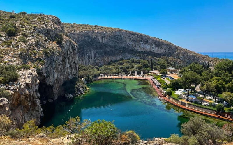 Sounio Sunset & Athens Riviera Private Licensed Guided Tour - Starting Point & Pickup Options