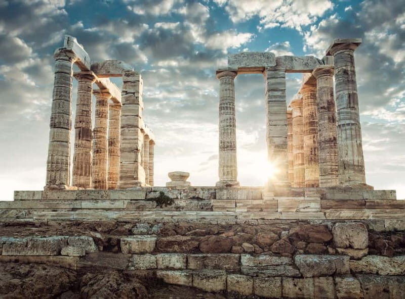 Sounio Sunset & Athens Riviera Private Licensed Guided Tour - Real Traveler Insights