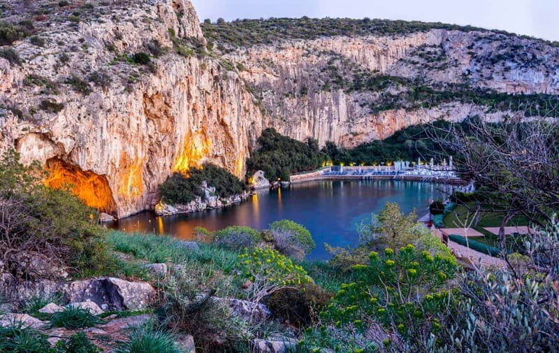 Sounion Private Tour: Just Your Group & Pro Photos - An Authentic Coastal Escape in Central Greece