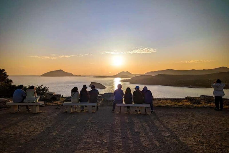 Sounion Private Tour: Just Your Group & Pro Photos - Practical Details: What You Need to Know