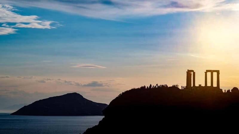 Sounion Private Tour: Just Your Group & Pro Photos - Summing Up: Who Will Love This Tour?