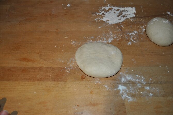 Sourdough Bread Workshop Course in Brittany - Hands-On Bread Making