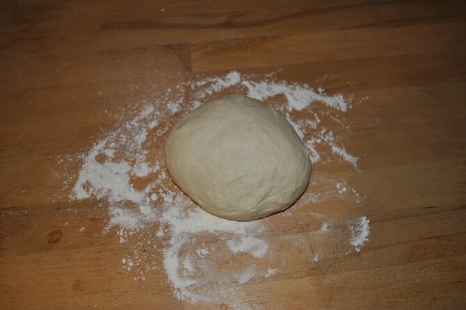 Sourdough Bread Workshop Course in Brittany - Takeaways and Memories