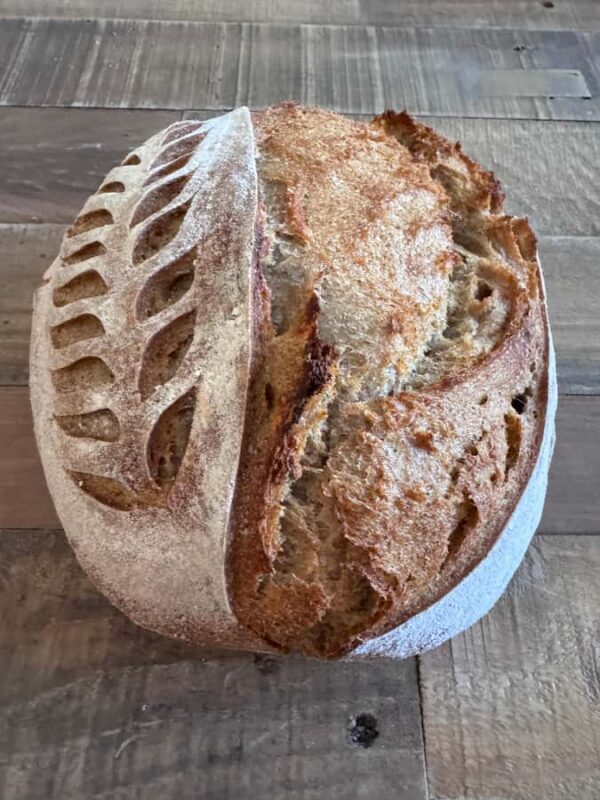 Sourdough Bread Workshop with Tastings in Scottsdale, AZ - The Itinerary and What to Expect