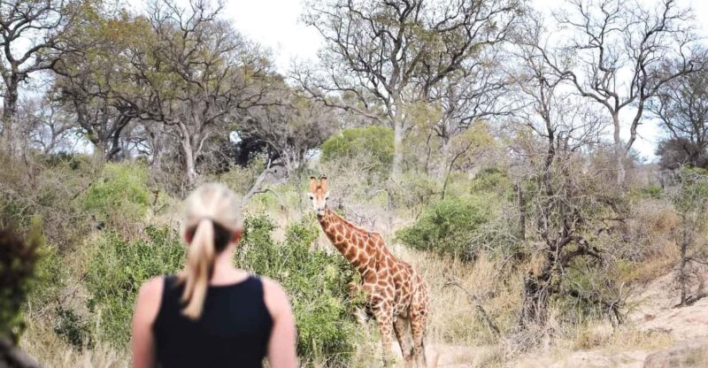 South Africa: 8-Day Womens Safari in Greater Kruger - Good To Know