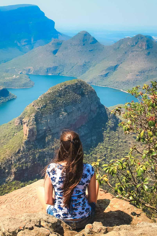 South Africa: 8-Day Womens Safari in Greater Kruger - Panorama Route Sightseeing