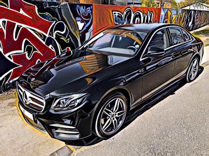 South Africa Airport Transfers - Customer Perks