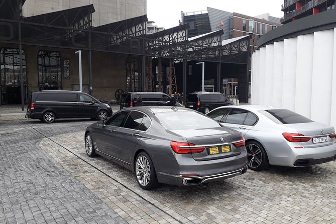 South Africas Cape Peninsula Tour - Inclusions and Amenities