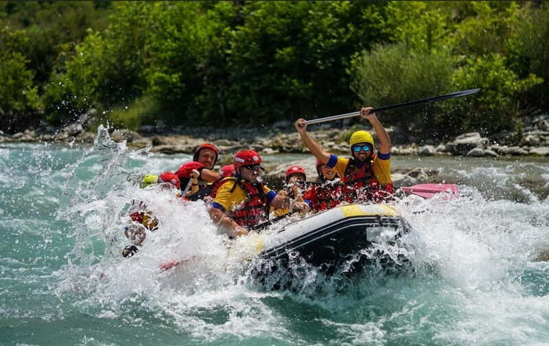 South Albania: 8-Day 360 Adventure Tour with Local Guide - An In-Depth Look at the 8-Day Adventure