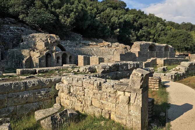 South Albania Outdoor Tour in 7 Days - Inclusions