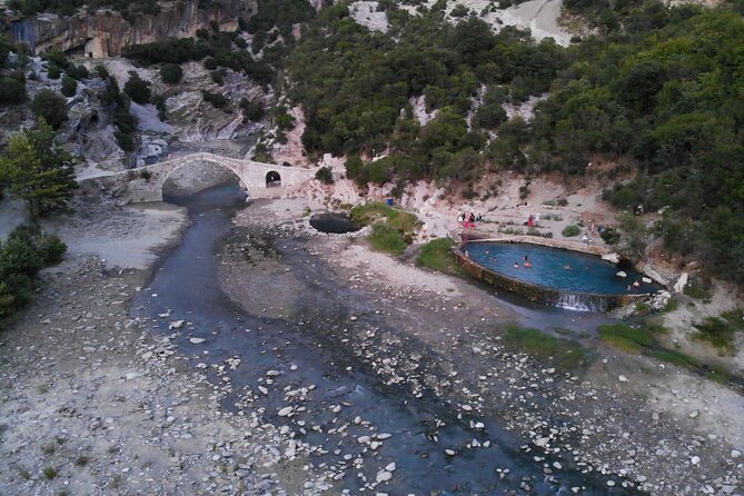 South Albania Outdoor Tour in 7 Days - Participation Requirements