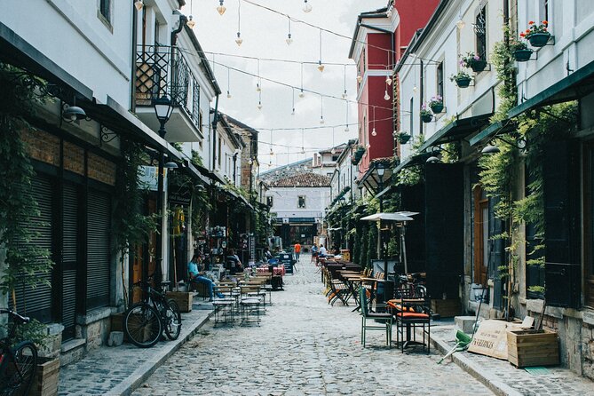 South Albania Outdoor Tour in 7 Days - Itinerary Day 2