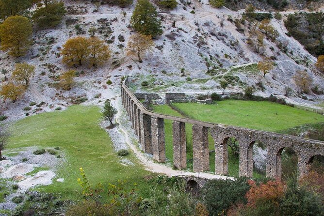 South Albania Outdoor Tour in 7 Days - Itinerary Day 3