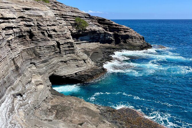 South and East Oahu Coastal Scenic Drive From Waikiki - A Deep Dive into the Oahu Coastal Drive