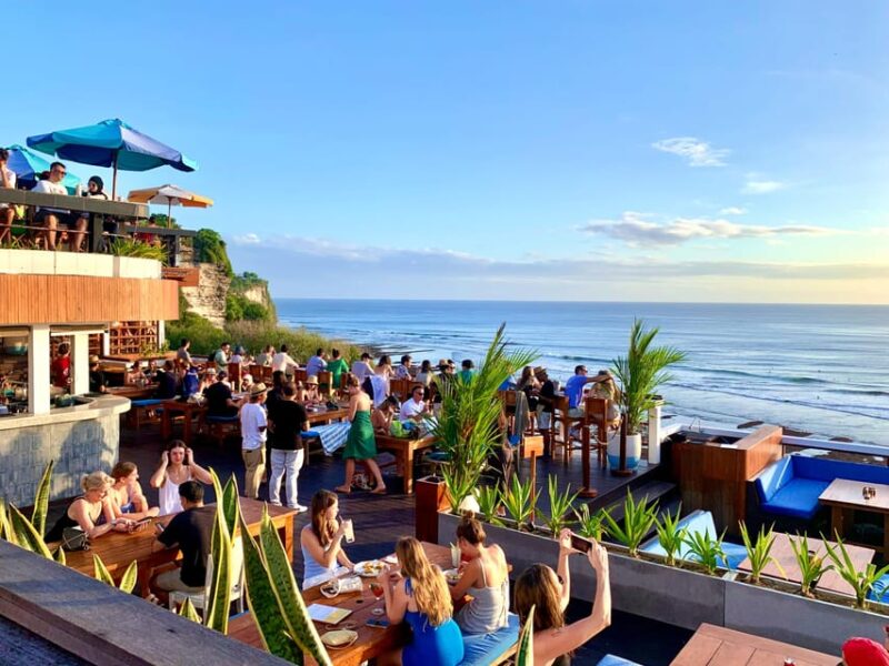 South Bali Goodbye Tour - Itinerary Highlights