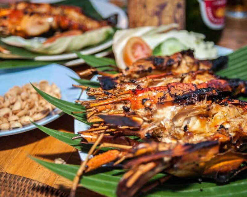 South Bali: GWK, Melasti Beach, and Kecak Dance Tour - The Sum Up