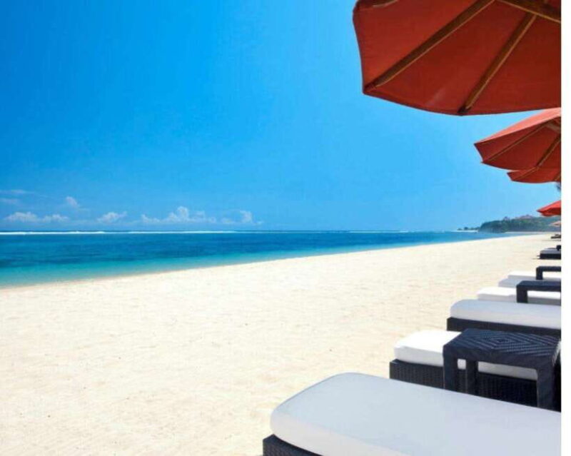 South Bali: GWK, Melasti Beach, and Kecak Dance Tour - FAQ