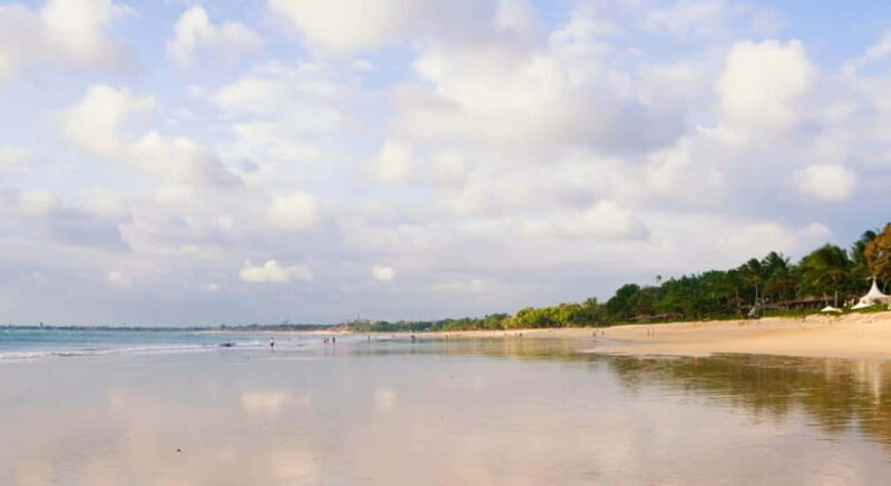 South Bali: GWK, Melasti Beach, Kecak Dance, Jimbaran Tour - Final Thoughts