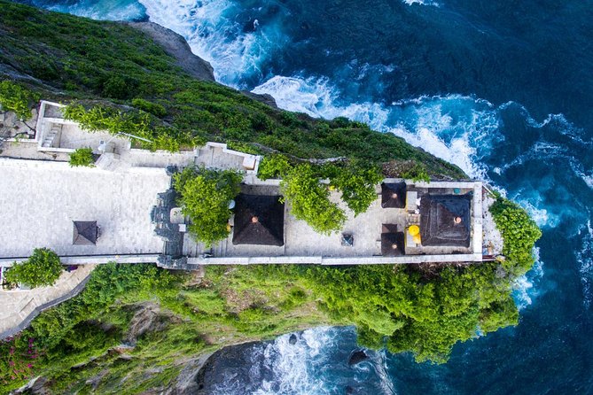 South Bali & Uluwatu Tour - Pickup and Timing