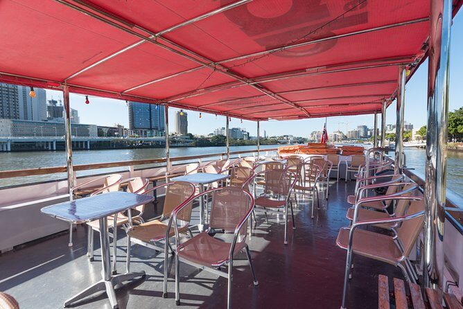 South Bank Combo Pass: 10:30am-12pm (90min) - An In-Depth Look at the South Bank Combo Pass