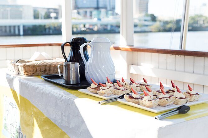 South Bank Combo Pass: 10:30am-12pm (90min) - FAQ