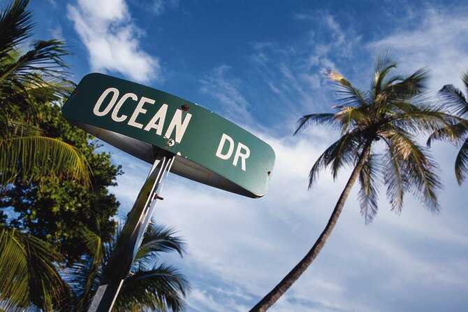 South Beach Art Deco Highlights Tour Review - Good To Know