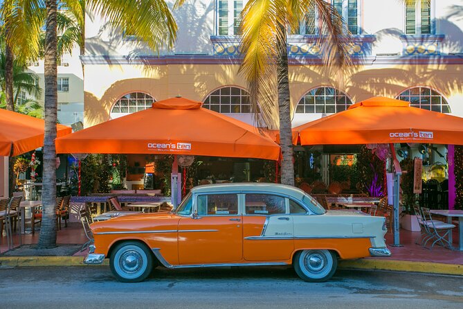 South Beach Art Deco Highlights Tour Review - Pricing and Cancellation Policy