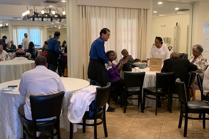 South Beach Art Deco Miami Walking Tour - Tips for an Enjoyable Experience