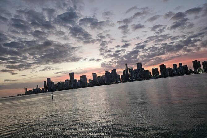 South Beach: Cruise of Millionaires Homes & Miami Skyline - The Sum Up: Is It Worth It?