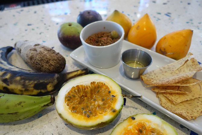 South Beach Cultural Food and Walking Tour - Culinary Highlights