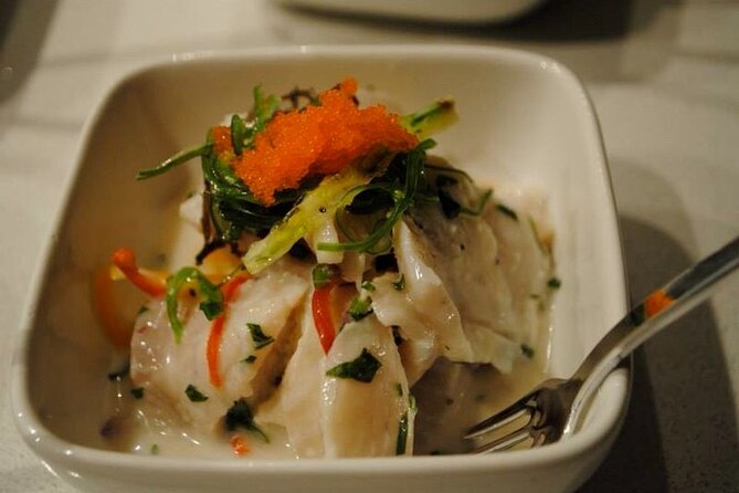 South Beach Food Tour- Culinary & Art Deco & History - Historical Insights Along the Way