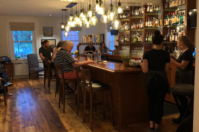 South Beach Food Tour- Culinary & Art Deco & History - Accessibility and Convenience Details