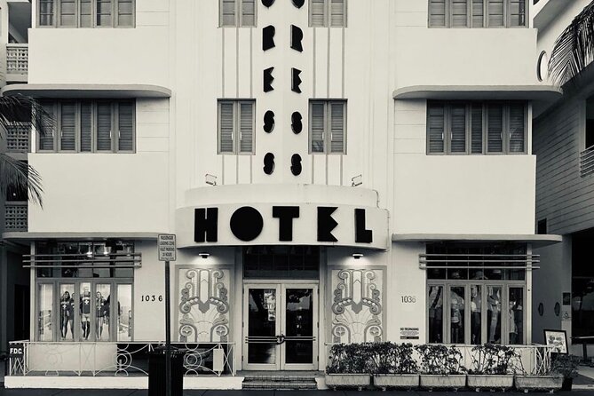 South Beach Food Tour- Culinary & Art Deco & History - Tips for a Great Tour Experience