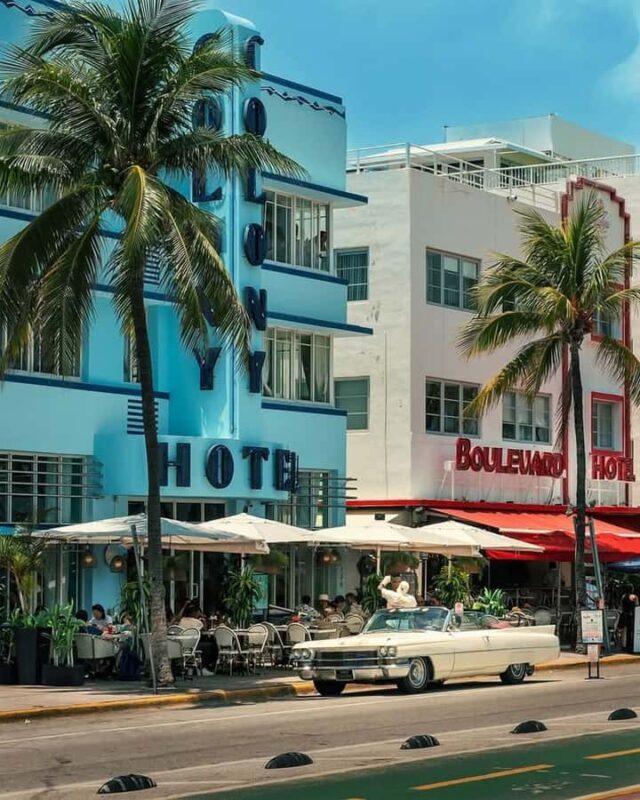 South Beach: French Guided Tour of the Art Deco District (2 hours) - A Closer Look at the South Beach: French Guided Tour of the Art Deco District