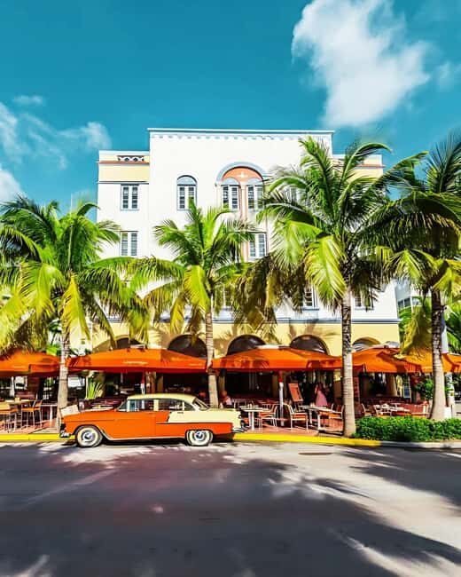 South Beach: French Guided Tour of the Art Deco District (2 hours) - Practical Details and Tips