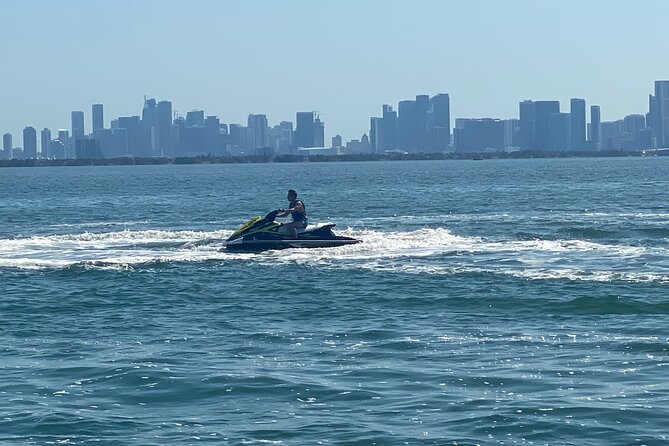 South Beach Jet Ski Rental - Common Issues Reported