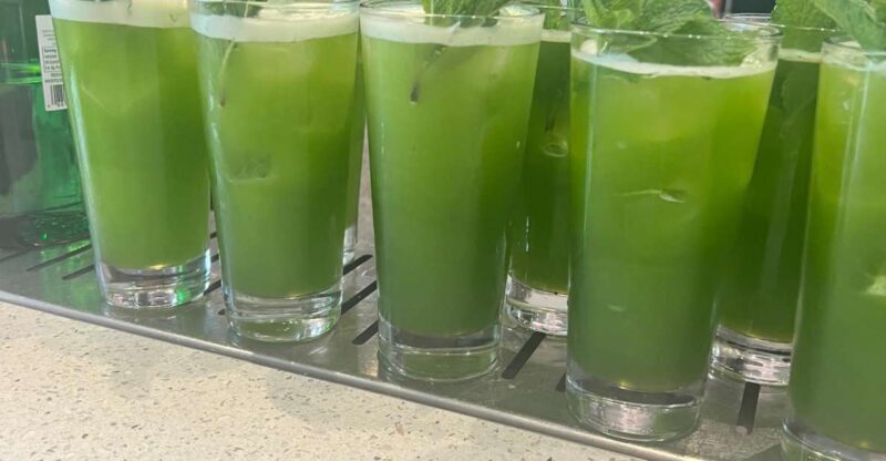 South Beach Miami Beach: Cocktails Tour - An Authentic Taste of South Beach’s Spirit 