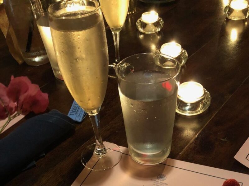 South Beach Miami Beach: Cocktails Tour - Who Should Consider This Experience