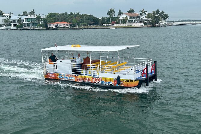 South Beach: Miami Boat Cruise Review - The Sum Up
