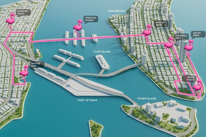 South Beach Private Golf Cart Tour - Who Is This Tour Best For?