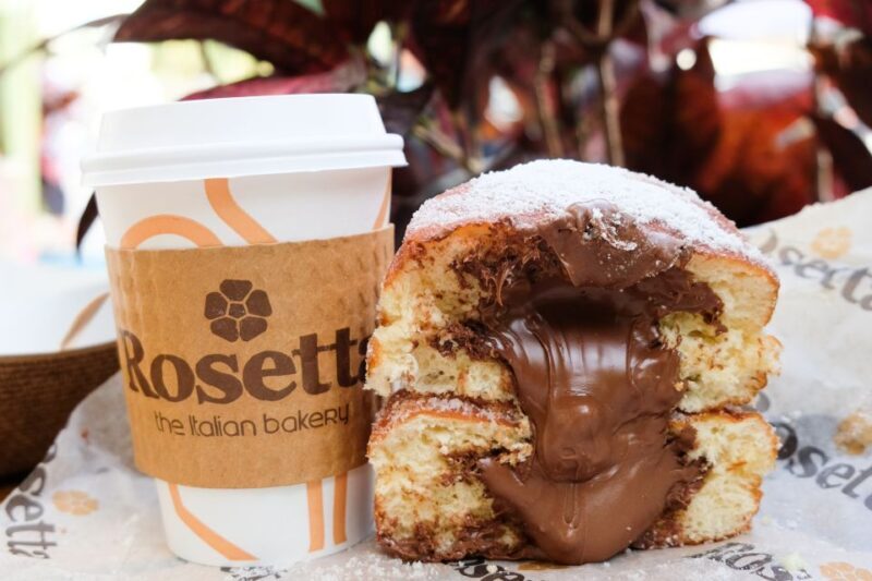 South Beach Sweets Tour: Donuts, Pastelitos, and Patisseries - Authenticity and Review Highlights