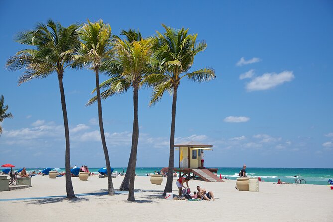 South Beach Top Highlights Tour Review - Cancellation and Booking Policies