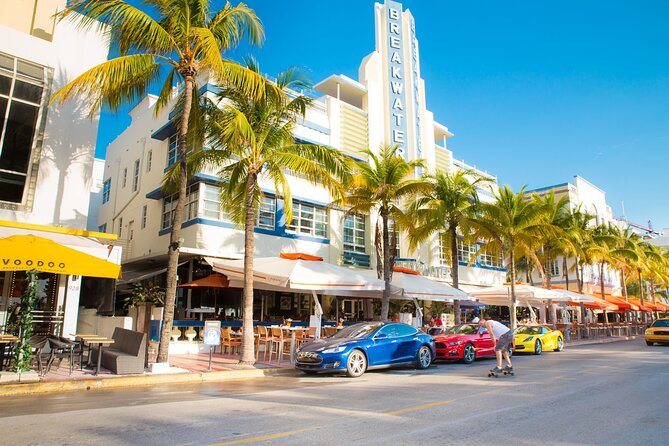 South Beach Top Highlights Tour Review - Participant Experiences